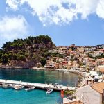 Parga – Epirus a