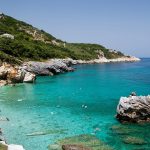 Pelion Peninsula a