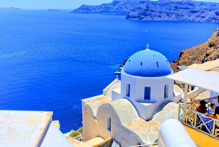 10 Greek Islands You Must Visit This Summer