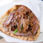 Pork Gyro