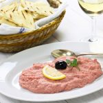 Taramasalata a