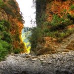 Viros Gorge a