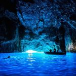 Blue Cave of Kastelorizo, Kastelorizo a