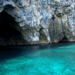 Caves of Poseidon, Pelio a