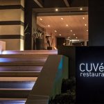 Cuvee Restaurant a