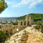 Herodes Atticus Theater a