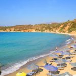 Istro Beach a