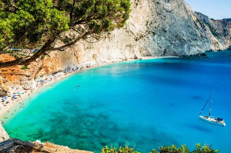 Top 10 Wild Swimming Locations in Greece (With Photos!)