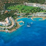 Porto Elounda Golf and Spa Resort a