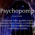 Psychopomp a