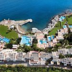 St. Nicolas Bay Resort Hotel and Villas a