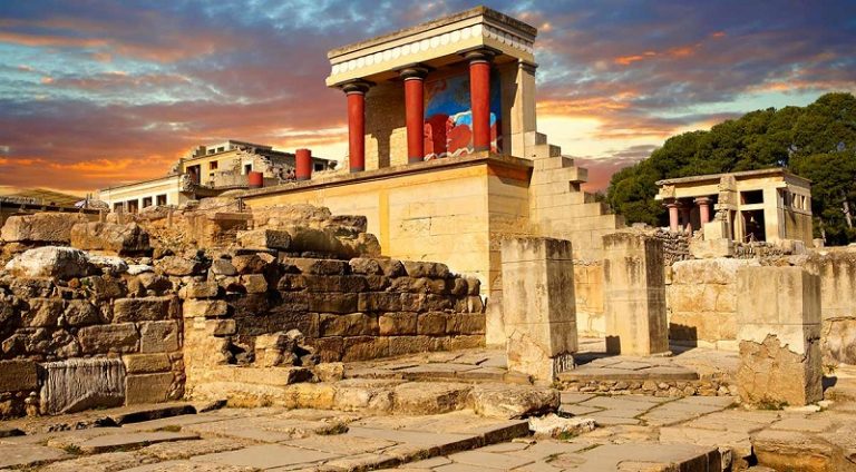 10 of the Most Amazing Ancient Sites in Greece