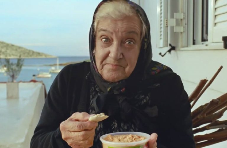 10 Truths about Growing up with Greek Grandparents