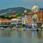 Mytilene a