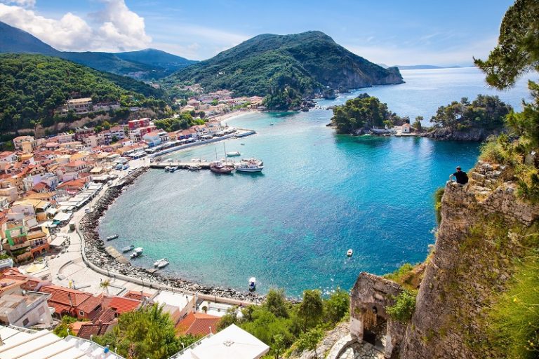 Go See These 10 Places in Greece before They Become Too Expensive