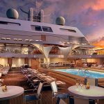 Seabourne Voyage a