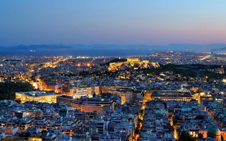 10 Facts You Didn’t Know about Athens