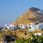 Folegandros a