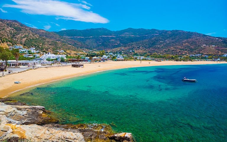 10 Lesser Known Amazing Places in Greece