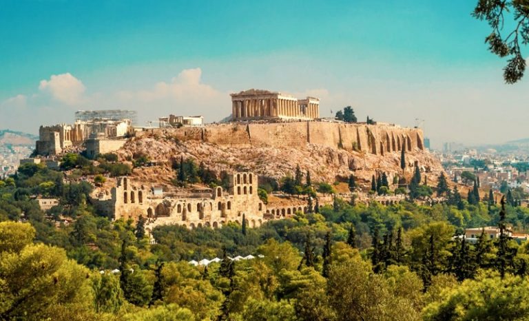 10 Facts You Didn’t Know About Acropolis