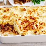 Pastitsio a