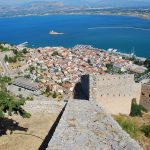 Nafplio in Argolis a