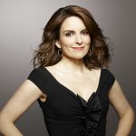 Tina Fey a