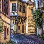 Xanthi in Thrace a