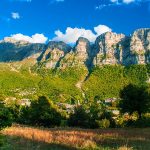 Zagori az