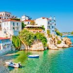 Skiathos 1