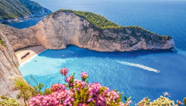 10 Largest Greek Islands