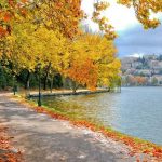 Lake Of Kastoria 1