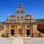 Monasteries of Arkadi 1