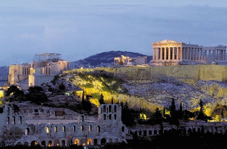 Best Things to Do in Athens